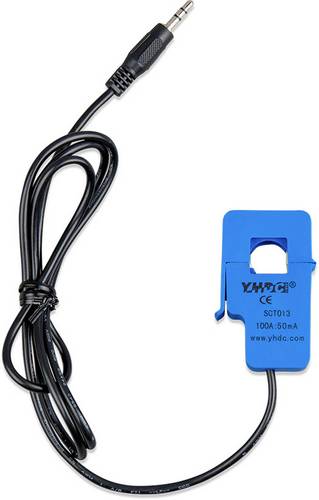 Victron Energy Current Transformer CTR110000550 Batterieüberwachung
