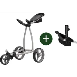 BIG MAX Trolley Blade IP 2.0, grau