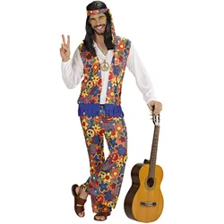 Widmann Cooles Hippie (XL)