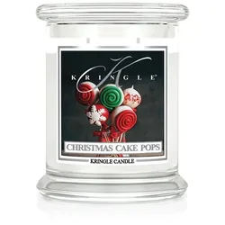 Christmas Cake Pops 411g