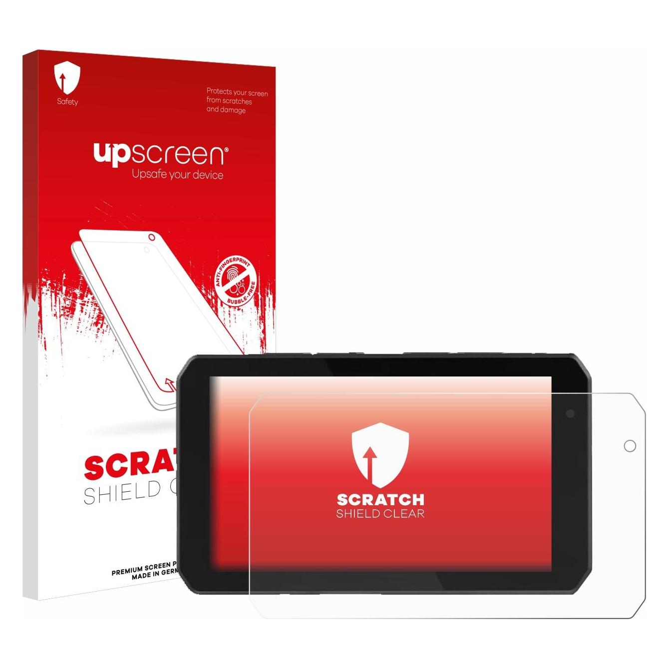 upscreen Scratch Shield Displayschutz (2855496)