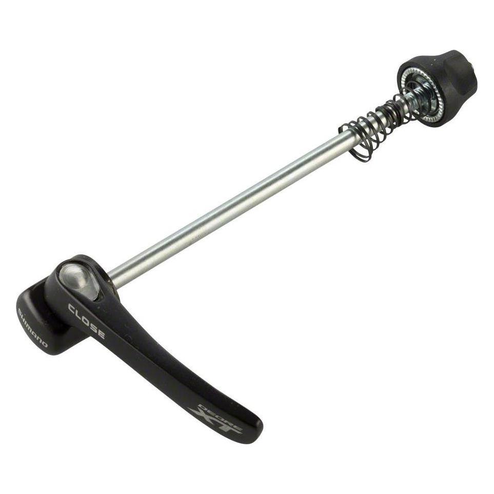 Shimano Schnellspanner HB-M8000 133mm schwarz (Y2A498010)