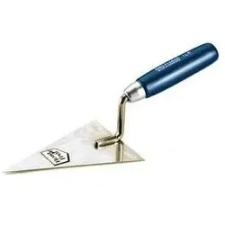 Velleman, , Jung - Spitzkelle - Holländisch - Edelstahl - Semiprofessionell (9.50 cm)