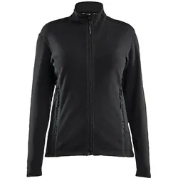 Blakläder,  Microfleece-Jacke, Damen (S)