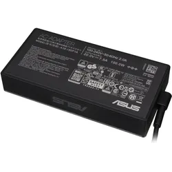 ASUS Adapter 0A001-00081900 (150 W), Notebook Netzteil, Schwarz