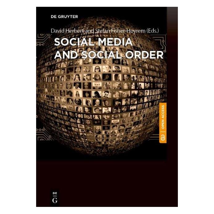 De Gruyter Social Media and Social Order (71876783)