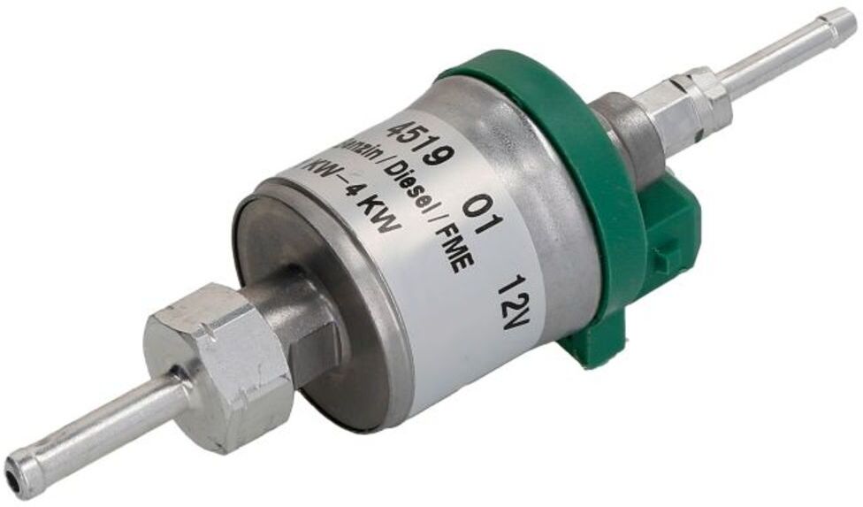 Kraftstoffpumpe, Standheizung THERMOTEC TPH00027