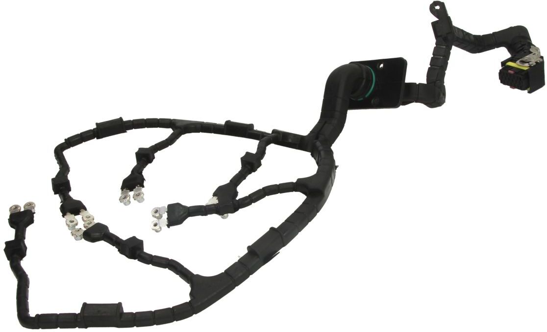 Akusan Staffa per cavi MAN-EC-003