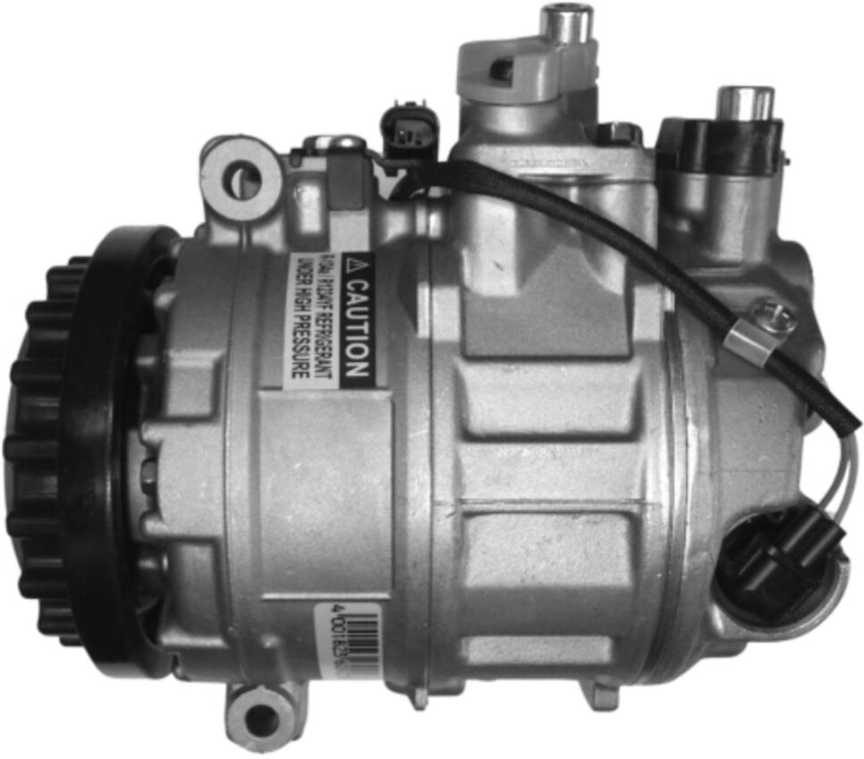 Kompressori, Ilmastointilaite Airstal 10-5619