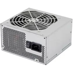 Fortron FSP350-50EGN power supply unit ATX (350 W), PC Netzteil, Schwarz