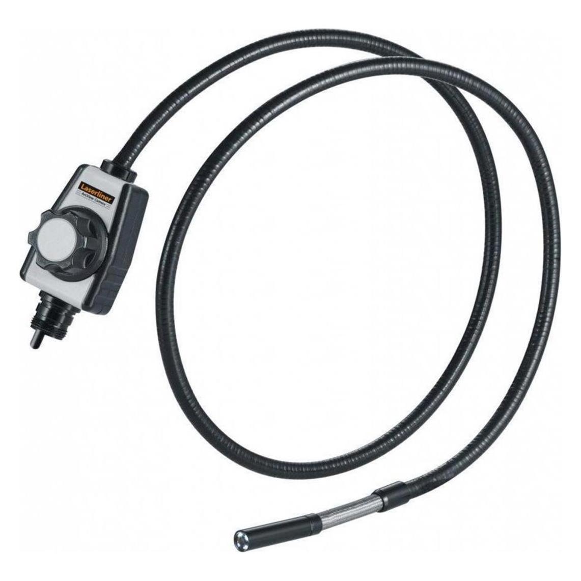 Laserliner Endoskopkamera ArcView Camera Ø 9 mm, 1 m (082.214A)