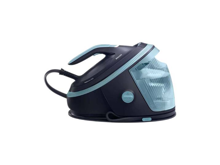Philips PSG7200/21 7000 Series PerfectCare Dampfbügelstation Blau