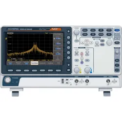 MDO-2102AG - Digital-Speicher-Oszilloskop MDO-2102AG, 100 MHz, 2 Kanäle, AFG
