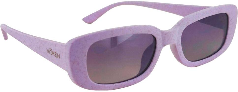 Moken Vision  - Keala Purple Purple Cat.3 Gradient Polarized - Lunettes de soleil