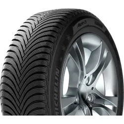 Michelin Alpin 5 215/55 R17 94H  Winterreifen