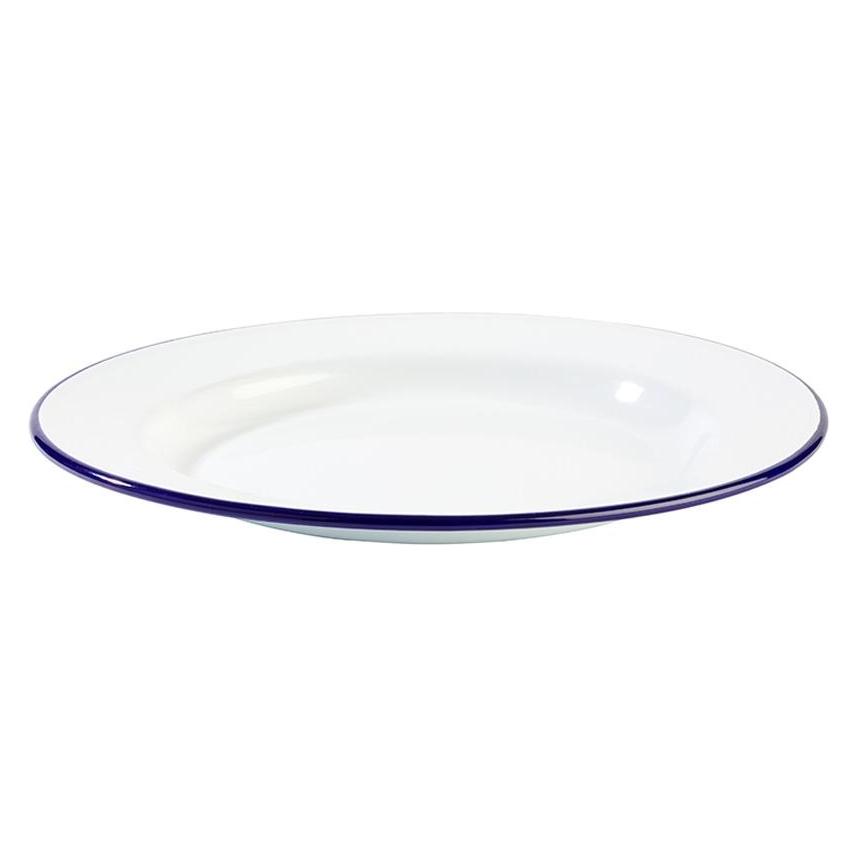 APS Teller "ENAMELWARE" (20 cm) (40664)