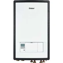 Vaillant VWZ MEH 97/6 Hydraulikstation für aroTHERM plus Luft/Wasser-Wärmepumpe