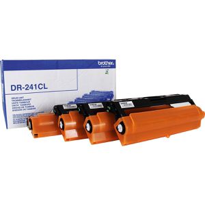 Brother DR-241CL Trommeleinheit Drum 15000 Seiten