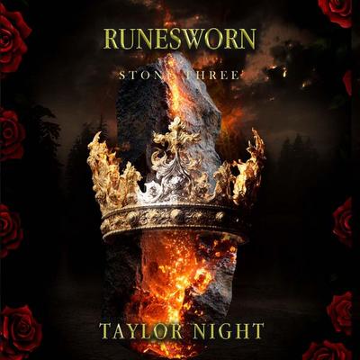 Runesworn: Stone Three (Runesworn Series—Book Three) - Taylor Night, Audio, 9798341553750