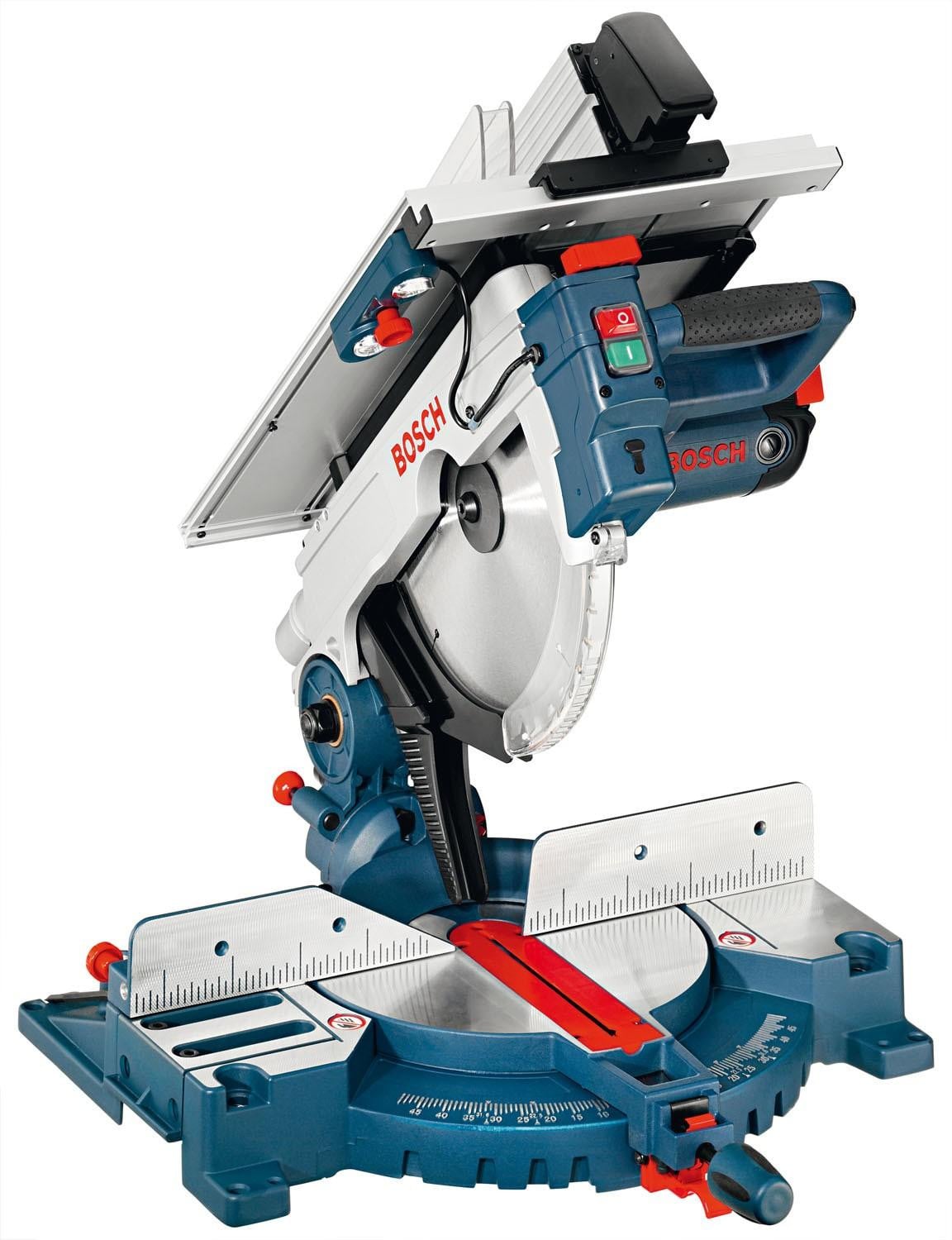 Bosch Professional Combinatiezaag GTM 12 JL