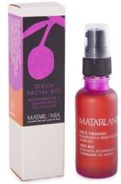 Matarrania Regenerating and Firming Facial Serum for mature skin