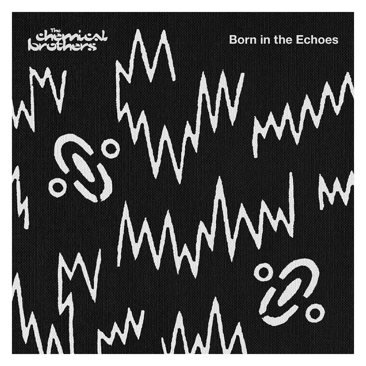 Virgin Records Born In The Echoes (Uk) (The Chemical Brothers) (42800661)