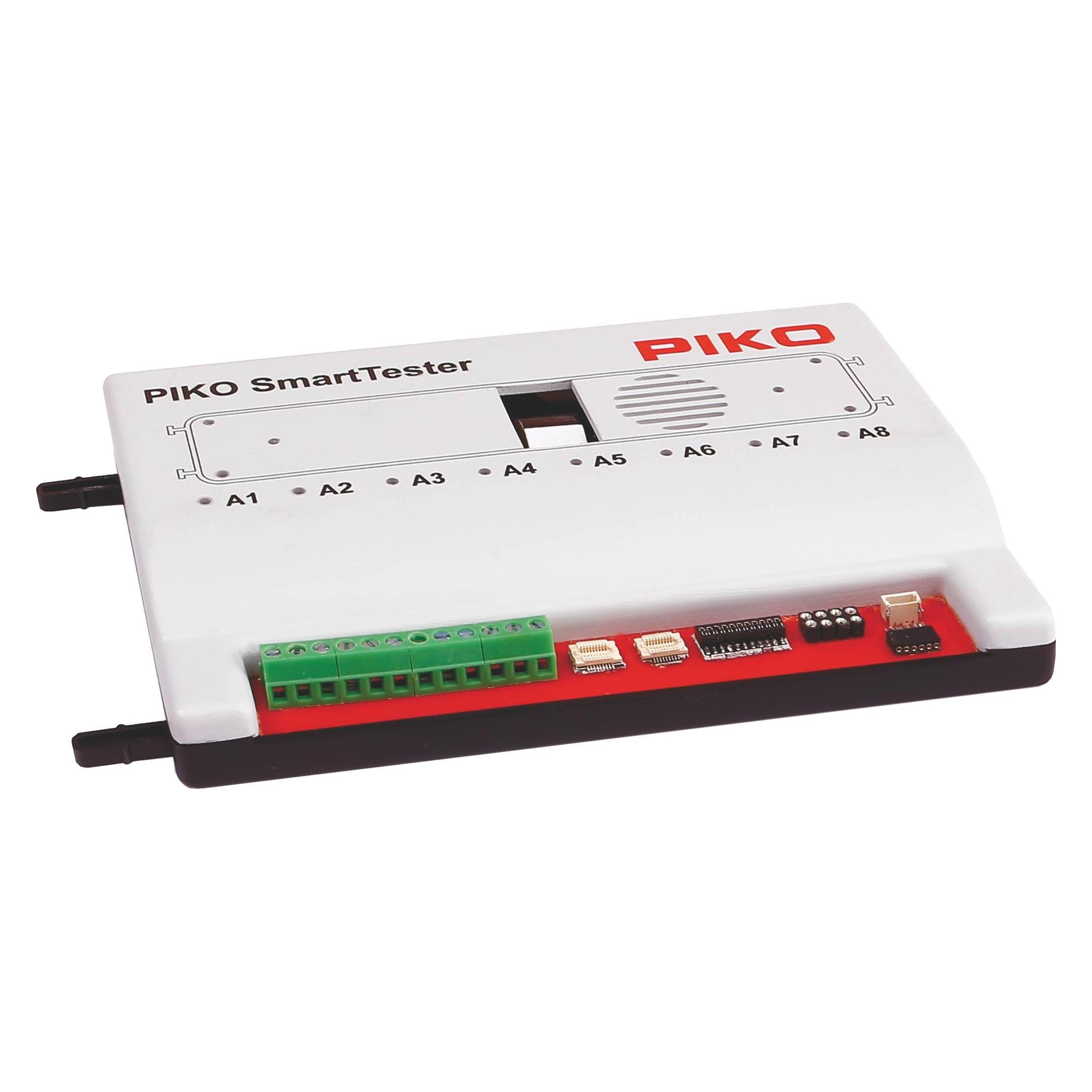 Piko SmartTester (56416)