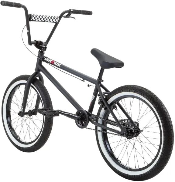 Stolen Sinner FC 20'' BMX Freestyle Bike (21" - Left hand drive)