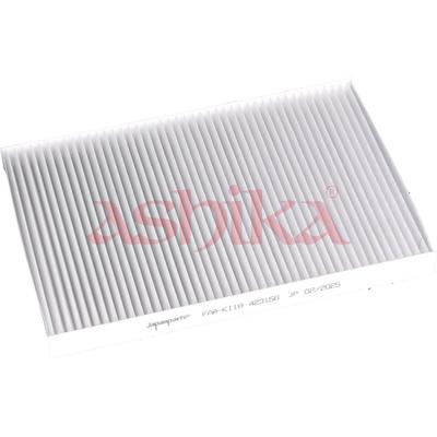 ASHIKA Filter, Innenraumluft 21-KI-K18 für HYUNDAI KIA
