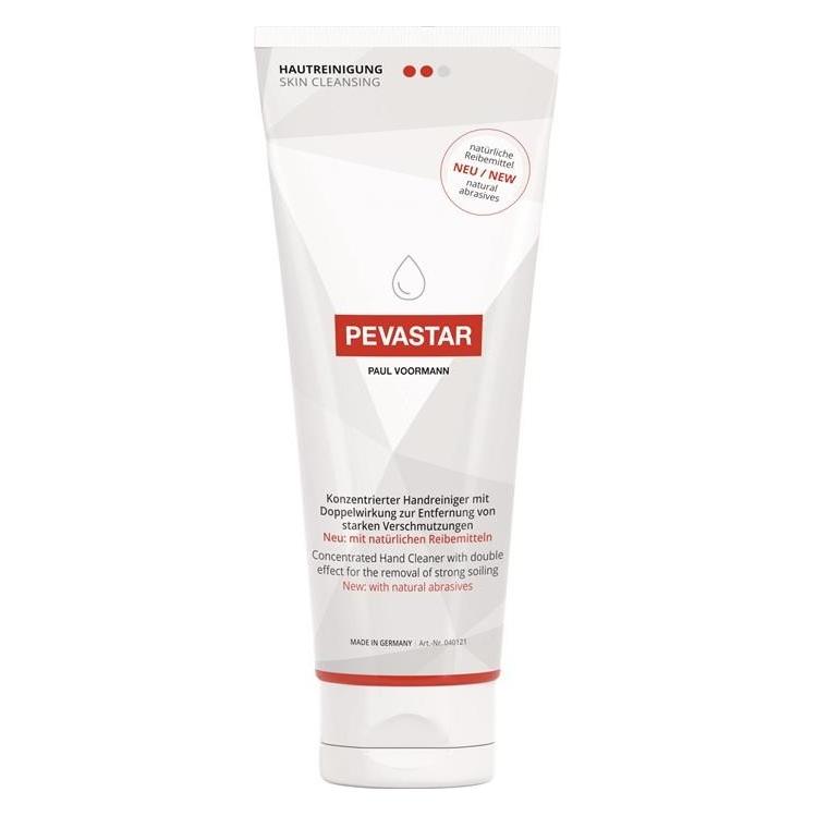 Paul Voorman PEVASTAR pastöser Handreiniger 250ml (250 ml) (040121)