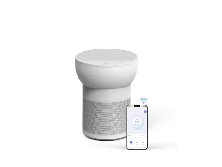 TCL Breeva A2WW Luftreiniger Weiss
