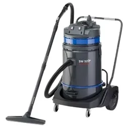 Columbus Staub- und Nasssauger SW 52 S