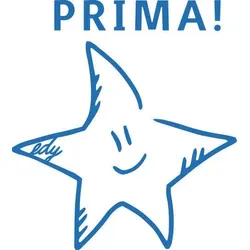 trodat Motivstempel Stern