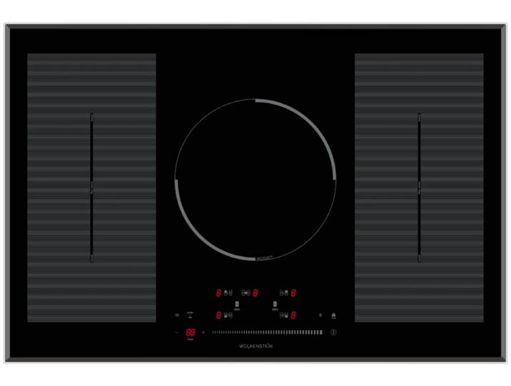 Wolkenstein Flex-Induktions-Kochfeld WIF77-2FZF