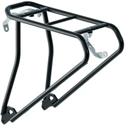 Racktime, Gepäckträger