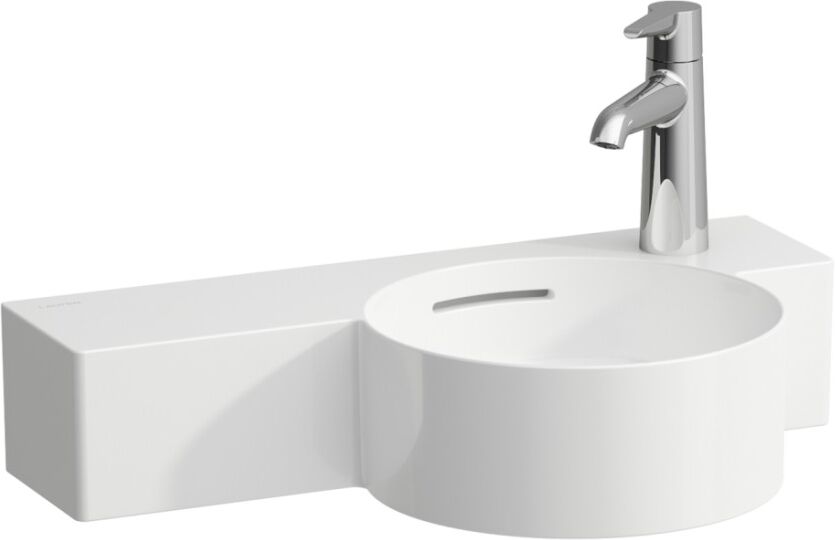 LAUFEN Handwaschbecken VAL 315x550x155 H815284A001091