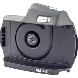 SpeedglasTM AdfloTM Filtergebläsebox Indikator
