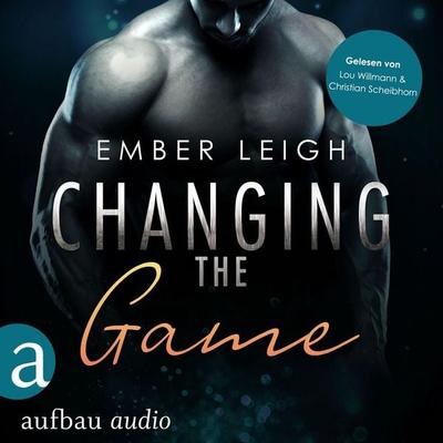 Changing the Game - Ember Leigh, Audio, 9783757014193