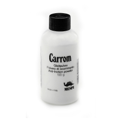 Weible MESPI Carrom Gleitpulver 100 g - pflanzlich 246618