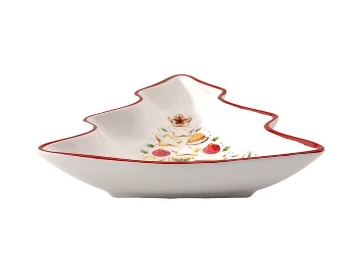Villeroy & Boch Villeroy & Boch Baumschale Winter Bakery
