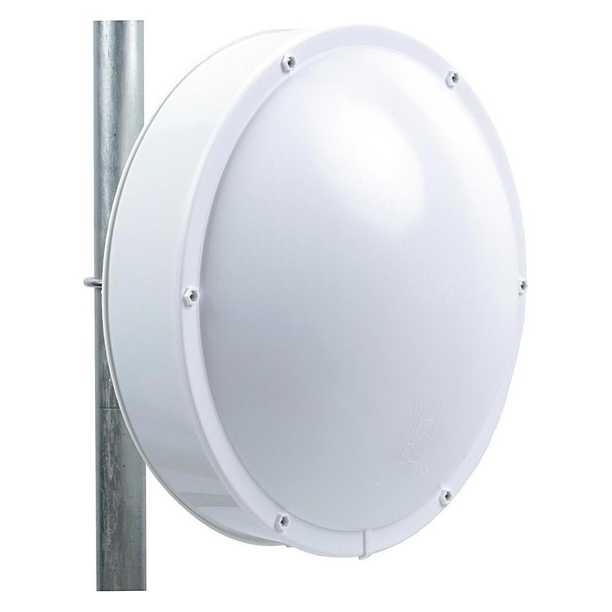 Jirous JH-LHG - Radom Abdeckung für RBLHG (2er Pack) (WLAN) (JH-LHG)