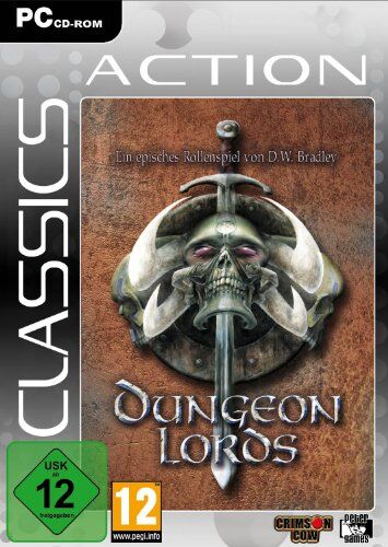 Morphicon - Dungeon Lords - Preis vom 10.10.2026 11:48:34 h