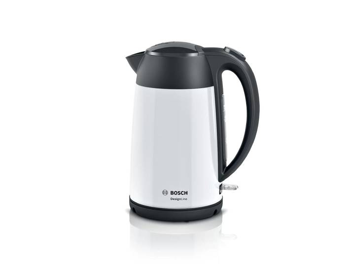 Bosch TWK3P421 Waterkoker Grijs
