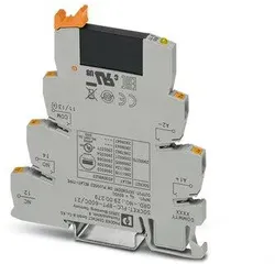 Phoenix Contact 2900354 Solid-State-Relaismodul PLC-OPT- 60DC/ 48DC/100 PLCOPT60DC48DC100
