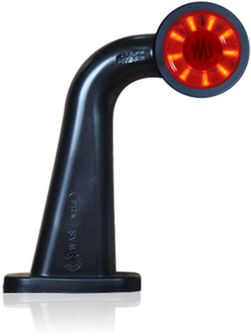 Waś Seitenmarkierungsleuchte WAS 499BCL W21.5W