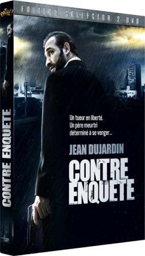 Franck Mancuso - Contre-enquête [FR Import] - Preis vom 27.09.2026 03:53:48 h