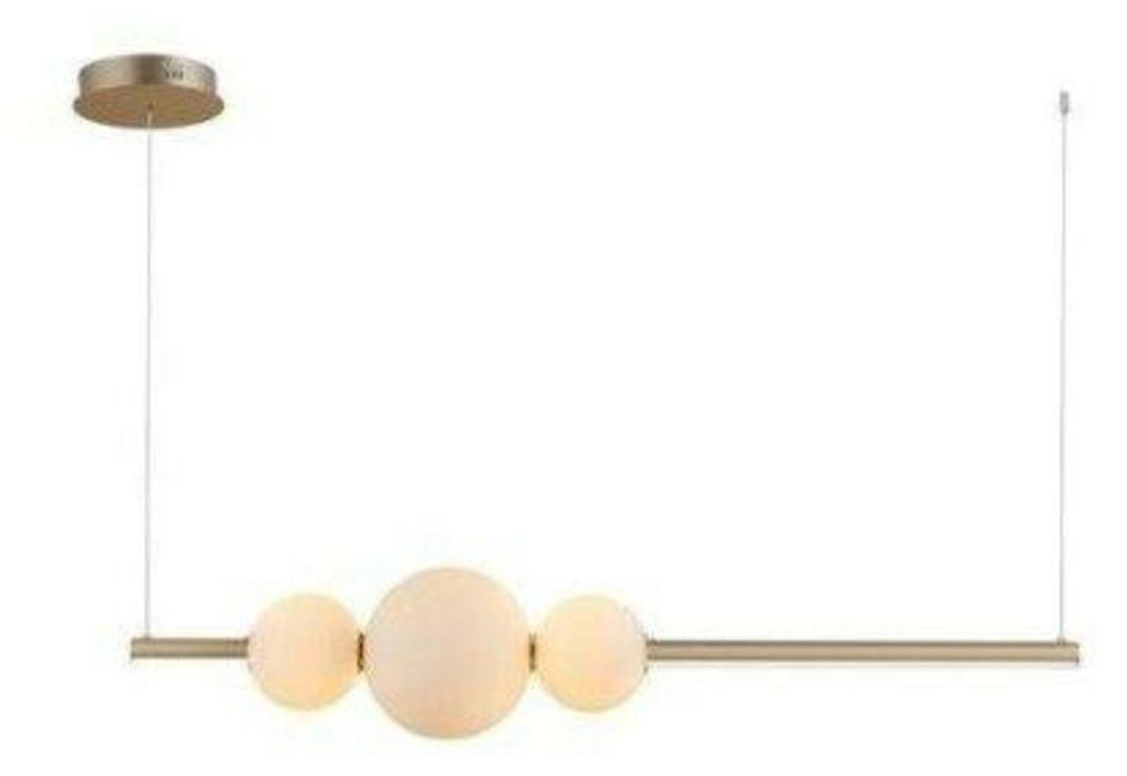 Azzardo LED hanglamp SANDRA 3 AZ4427 48W