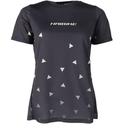 Haibike TrecimeM. Multi Haibike multi T-shirt | WOMEN moonless Gr. M