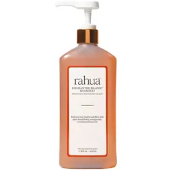 530ml Rahua Enchanted Island Shampoo Lush Pump
