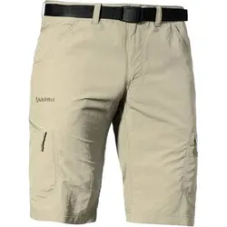 SCHÖFFEL Herren Outdoor-Bermudas "Silvaplana2", Größe 50 in Braun Braun